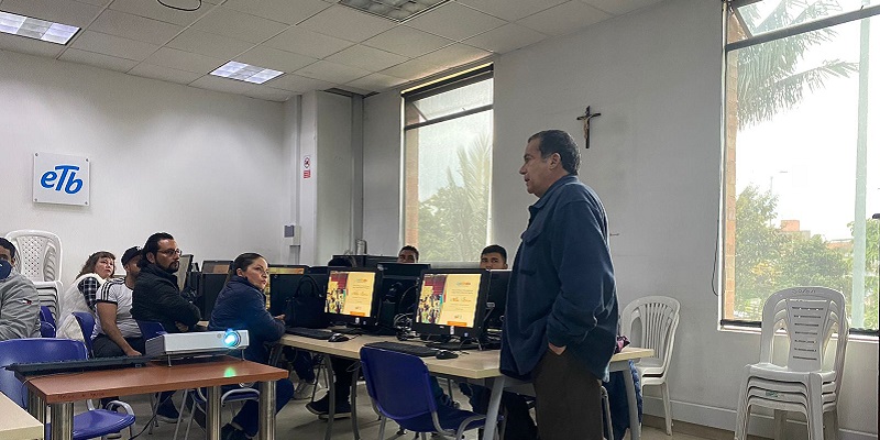 Líderes TIC se capacitaron en Analítica de Datos