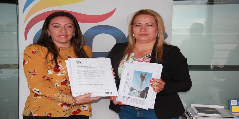 Otros nueve municipios con Plan de Gestión Integral de Residuos Sólidos
 

