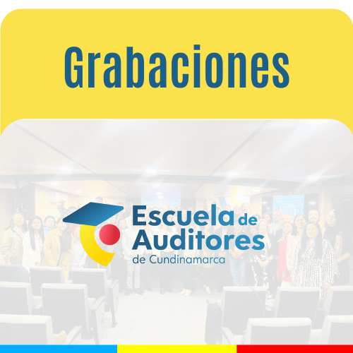 Imagen Grabaciones