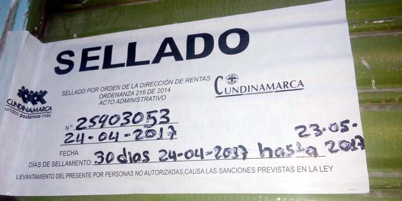 Lucha anticontrabando en el departamento cada vez con más logros











