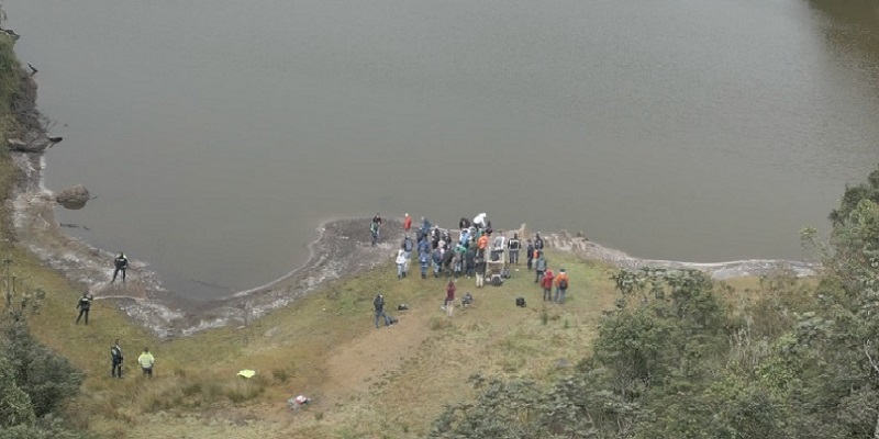 Turismo ecológico: una apuesta de Jorge Rey para potencializar la cultura ambiental en Cundinamarca