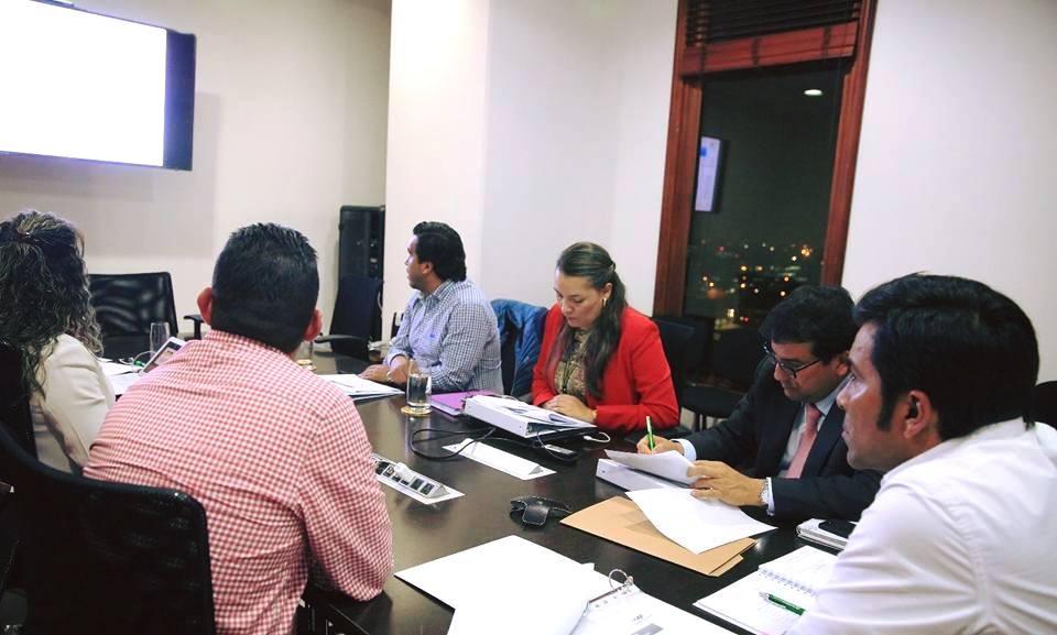 Cundinamarca garantiza recursos para la salud de su población

