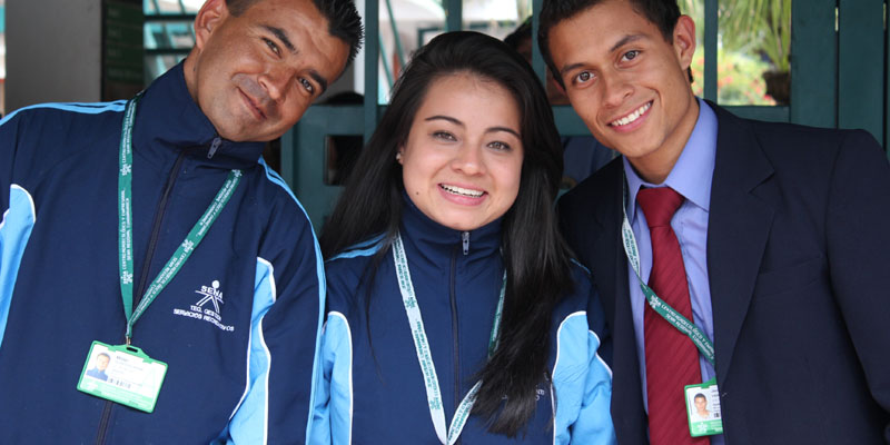 El SENA regional Cundinamarca ofrece 6.500 cupos en 86 programas de formación en diferentes niveles