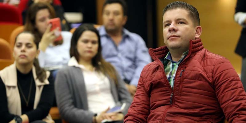 Más viviendas dignas para la Cundinamarca rural

