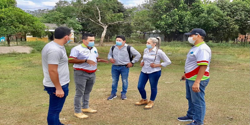 Avanza la construcción de paz en Cundinamarca







