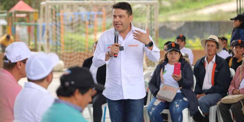 Con una inversión de $30.000 millones será intervenida la vía Pandi-Venecia-Cabrera 
