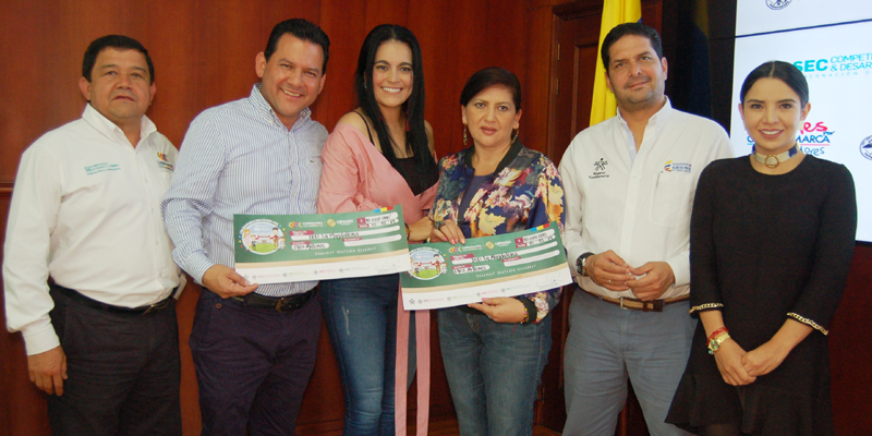 $300 millones para los mejores proyectos pedagógicos productivos de Cundinamarca



















