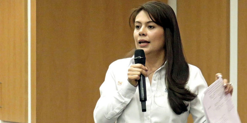 Gobierno departamental denuncia nuevo caso de suplantación












