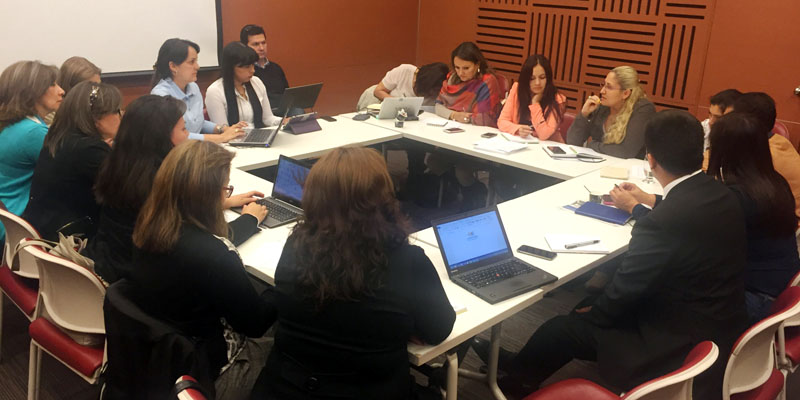 Cundinamarca reconoce la labor docente