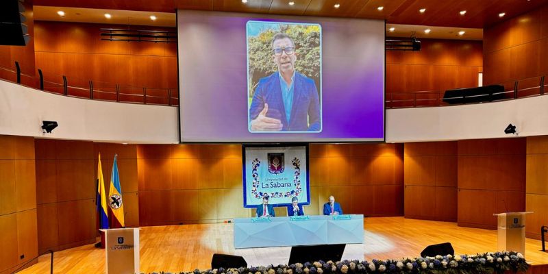 Cundinamarca lanza especialización para personeros municipales con inversión de $500 millones