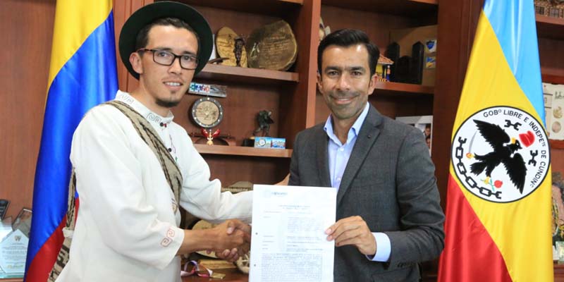 En marcha, primer proyecto etnoturístico en Cundinamarca