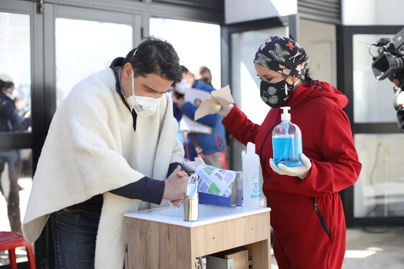 Provincia de Ubaté con mejores estándares de salud, educación e infraestructura