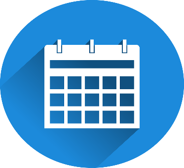 Imagen: calendario
