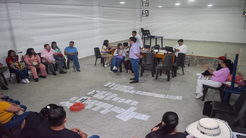 Cundinamarca avanza en la política pública de protección y bienestar animal











