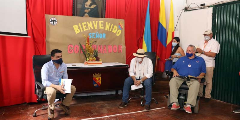 Inaugurada primera autopista de Cuarta Generación que beneficia a Cundinamarca