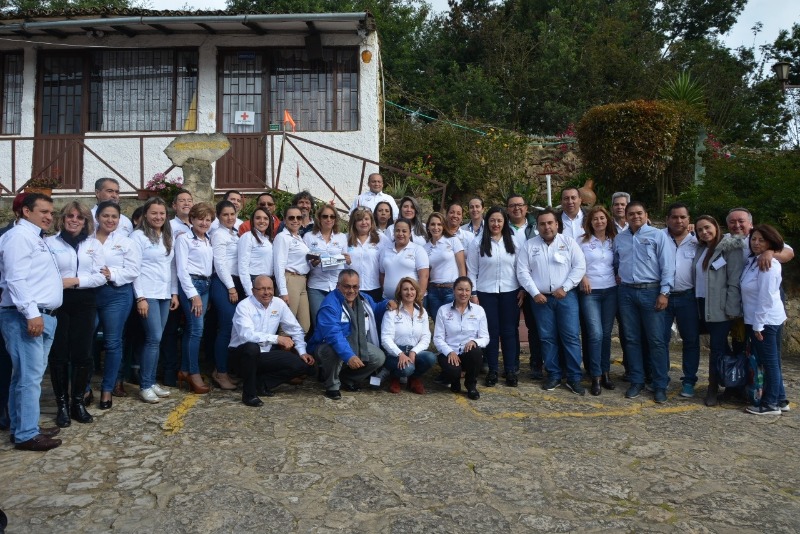 Comité de gerentes de la red hospitalaria departamental analizó su trabajo para mejorar la calidad y garantizar el pleno acceso a los servicios de salud

