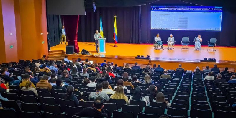 Cundinamarca avanza en la implementación de la Ley de Compras Públicas Locales con experiencias y articulación institucional