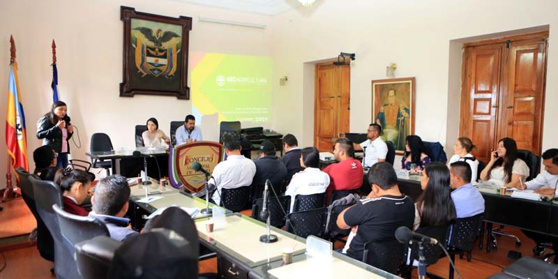 Avanza estrategia para lograr proyectos de gran impacto en las regiones























































