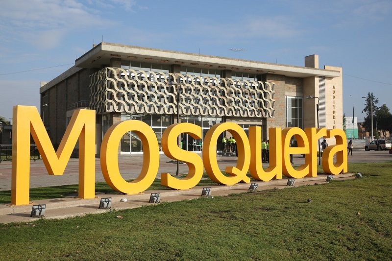 Decretada cuarentena y aislamiento obligatorio en Mosquera