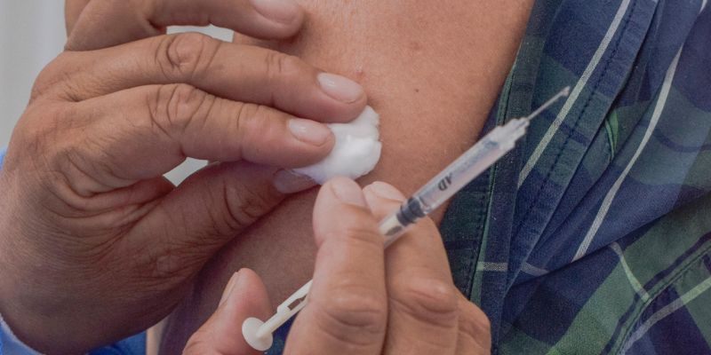Más de 150.000 cundinamarqueses cuentan hoy con esquema de vacunación completos