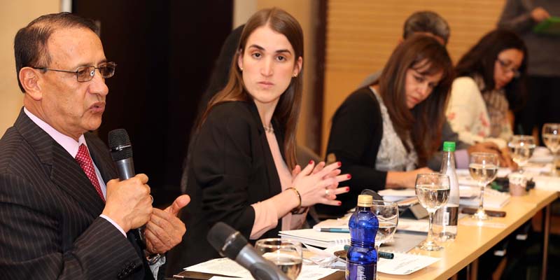 CUNDINAMARCA CUENTA CON JUNTA DIRECTIVA PARA LA FORMALIZACIÓN DE LA PEQUEÑA MINERÍA


