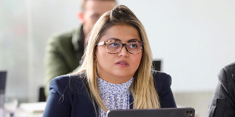 Trabajo conjunto con Bogotá anuncia Gobernador Rey