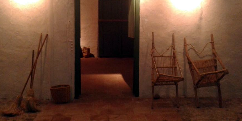 Abre sus puertas la casa-museo de Policarpa Salavarrieta, en Guaduas

