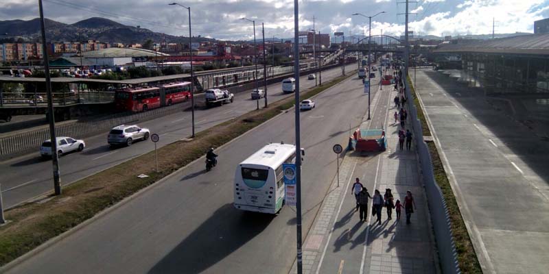 Se redujo la accidentalidad vial durante el puente festivo del “Día de la raza”































































