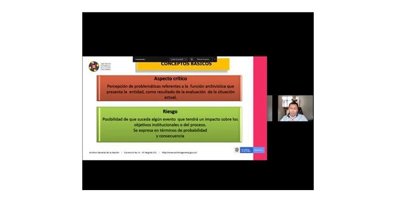 Asistencia técnica en Gestión Documental para las 116 alcaldías del departamento








