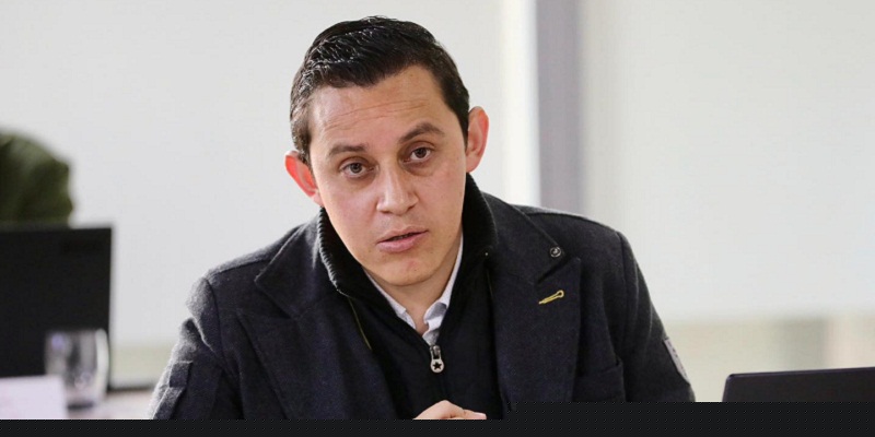 Trabajo conjunto con Bogotá anuncia Gobernador Rey