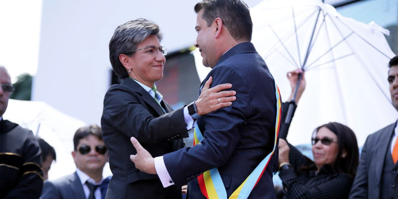 Integración Bogotá - Cundinamarca será a través de la consolidación de la Región Metropolitana