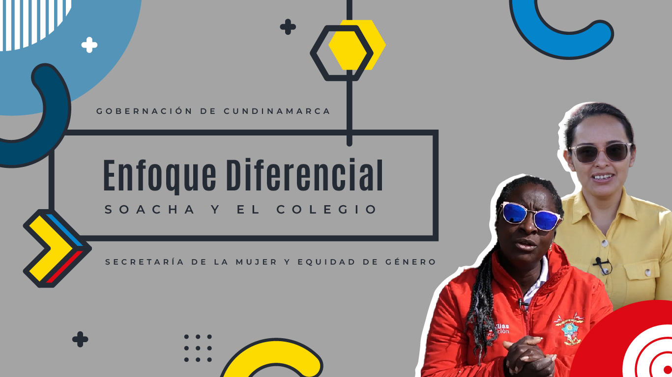 Enfoque Diferencial 