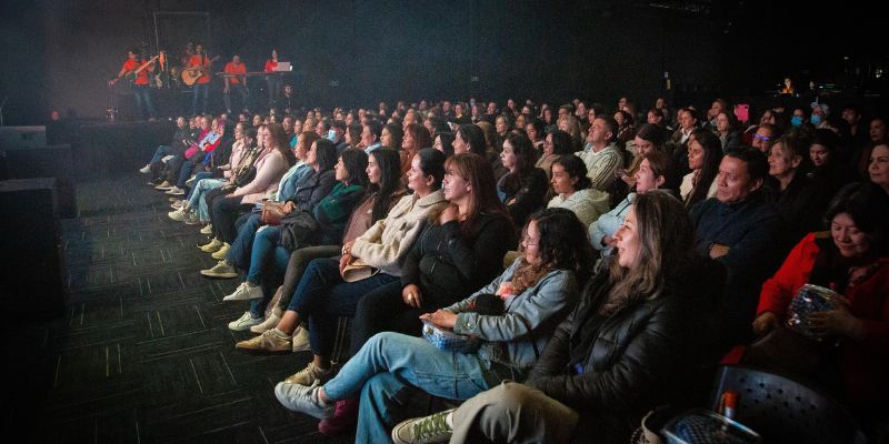 Actividades culturales fortalecen el clima laboral en la Gobernación de Cundinamarca
