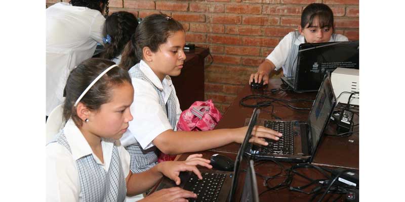 Definido el calendario de reposición de clases en Cundinamarca




































