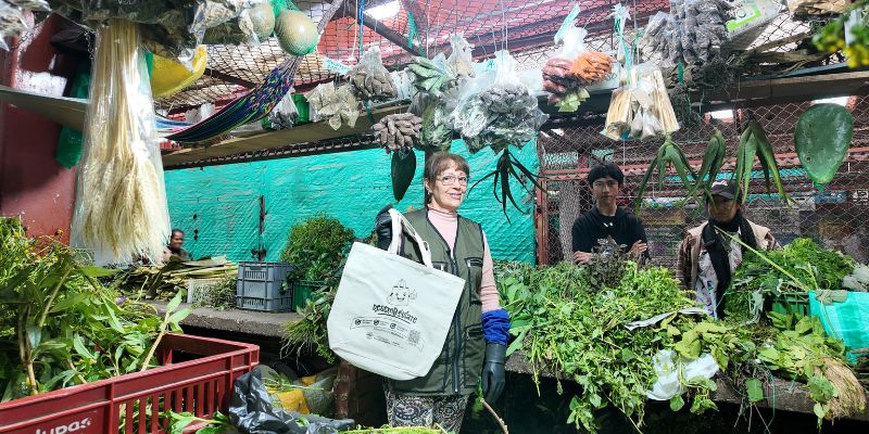 Cundinamarca recupera más de 40.000 botellas con campaña contra el plástico de un solo uso