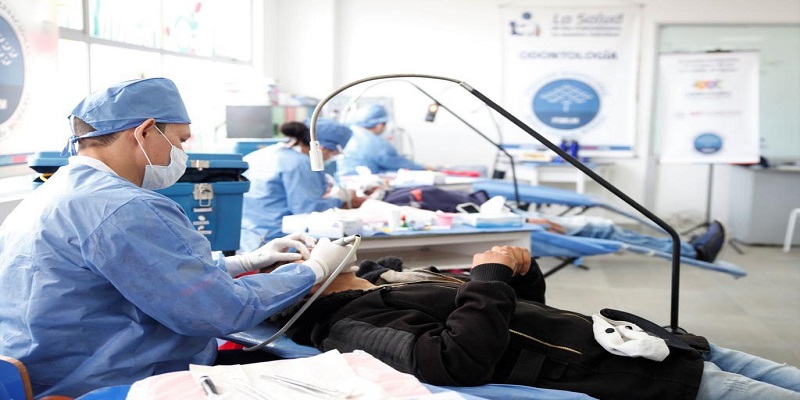 Aspirantes a gerentes de los hospitales del departamento de Cundinamarca tienen plazo hasta el 13 de marzo para postular sus hojas de vida
