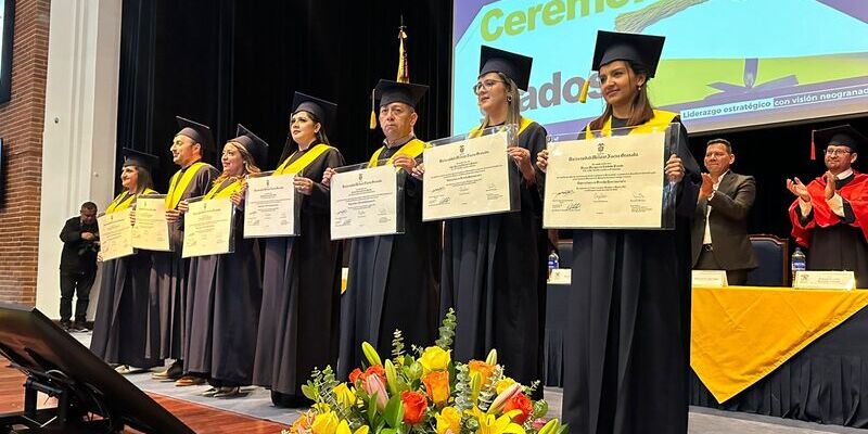 Cerca de 100 Personeros cundinamarqueses especializados en Derecho Sancionatorio