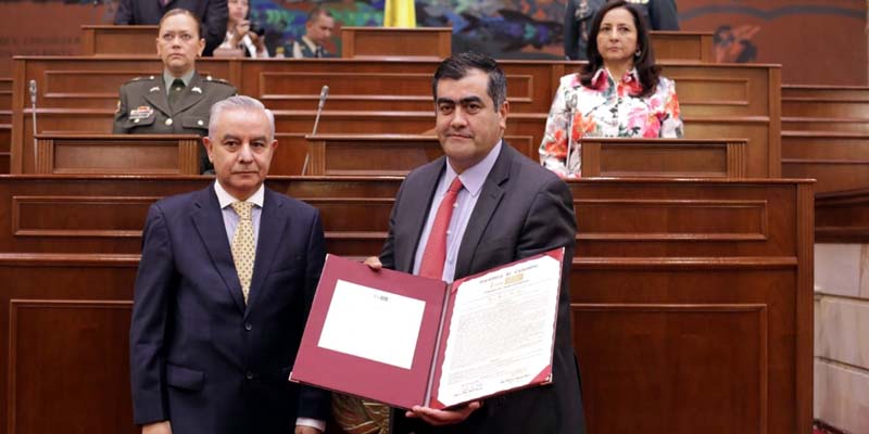 Cundinamarca entre los tres departamentos más seguros de Colombia