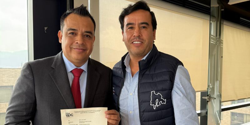 Puerto Salgar proyecta una transformación histórica en agua y saneamiento
