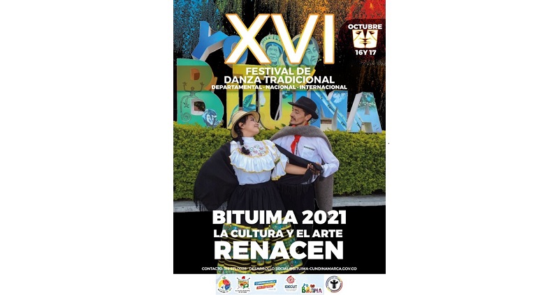 Agéndate este fin de semana festivo en Cundinamarca




