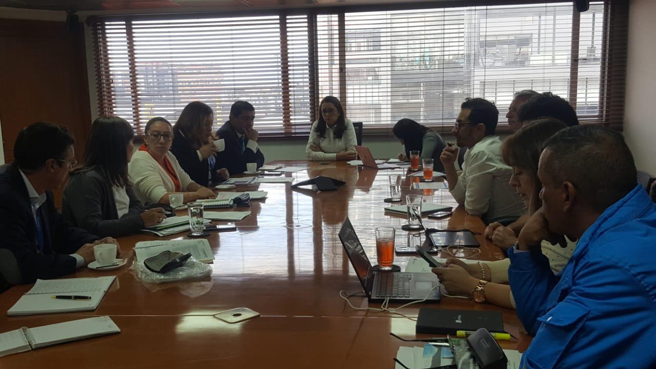 Más de $13 mil millones para proyectos del Plan Departamental de Aguas


