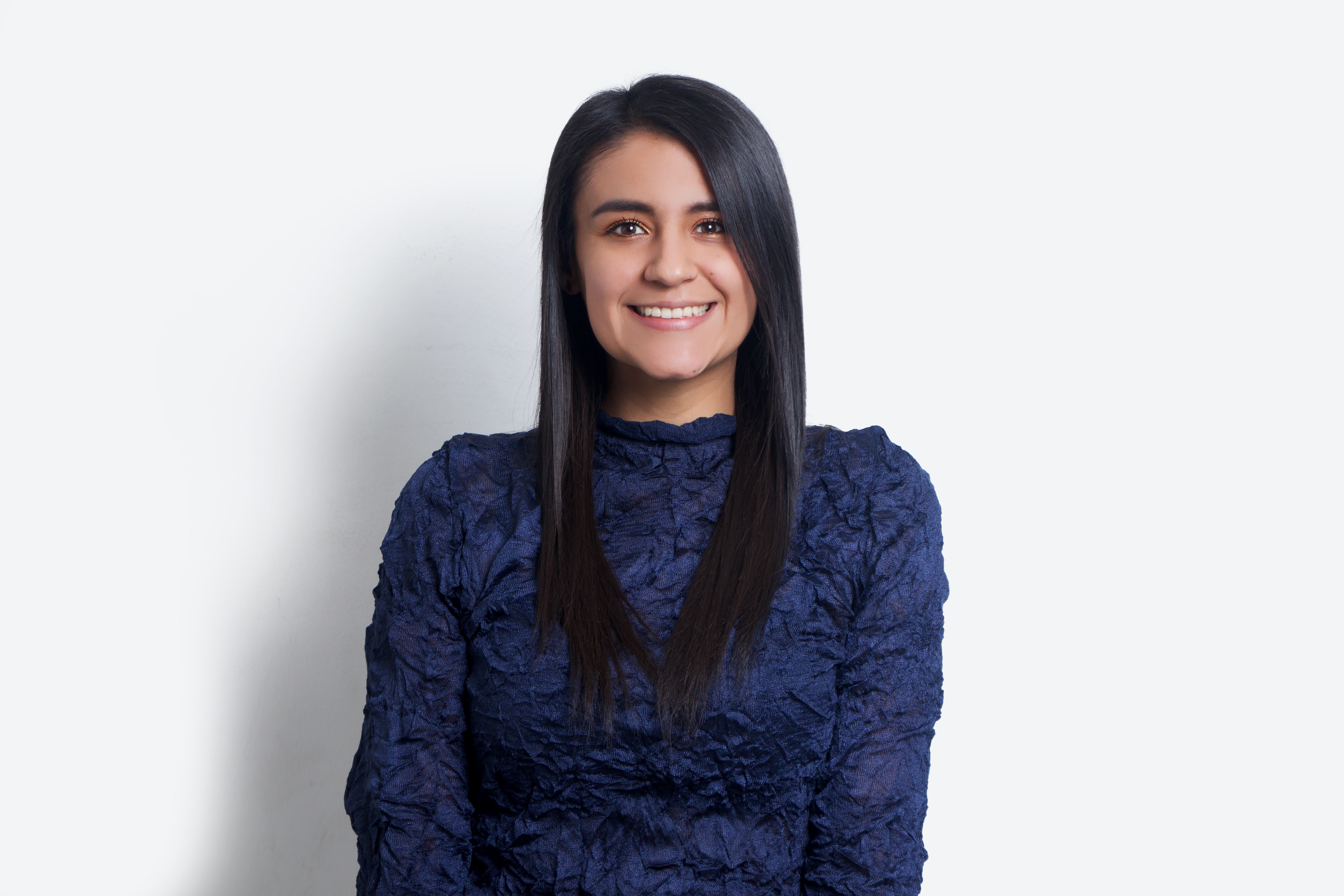 Foto de Ximena Paola Pulido Fuentes 