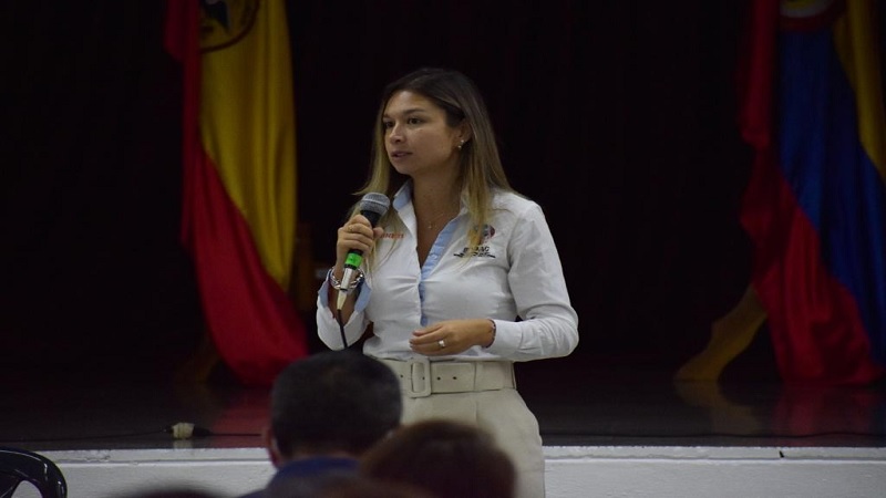 Cundinamarca avanza en la política pública de protección y bienestar animal












