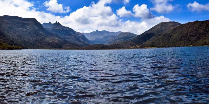 Ahorro y uso racional del agua, un compromiso de todos los habitantes de Cundinamarca




