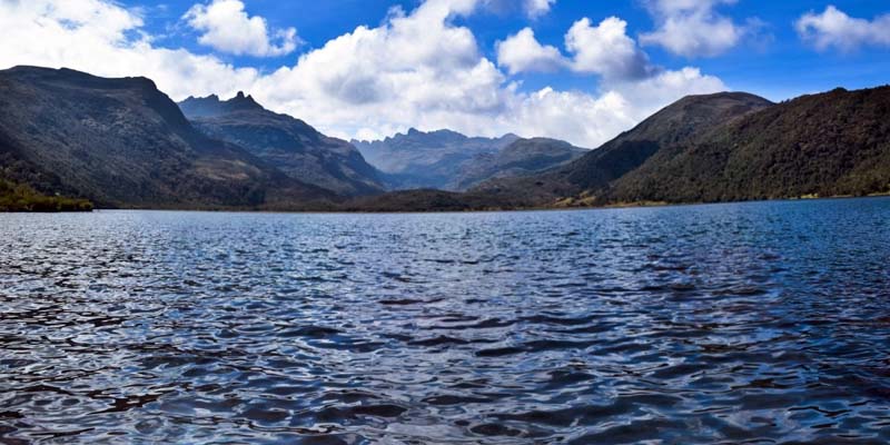 Ahorro y uso racional del agua, un compromiso de todos los habitantes de Cundinamarca








