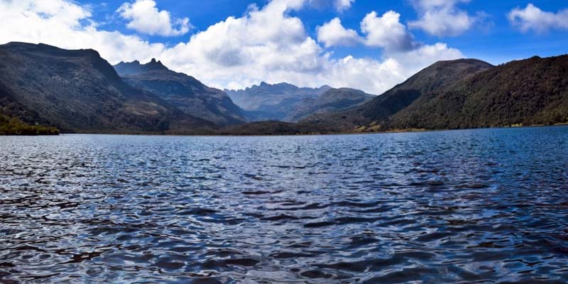 Ahorro y uso racional del agua, un compromiso de todos los habitantes de Cundinamarca








