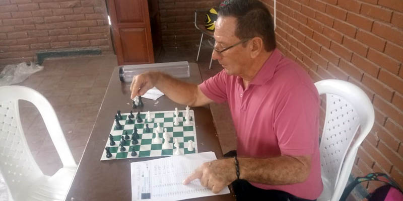 El ajedrez, clave para incentivar el desarrollo de las competencias lógico-matemáticas en las IED 


