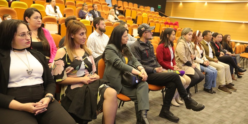 Se graduaron 60 emprendedores del Semillero Digital 4.0