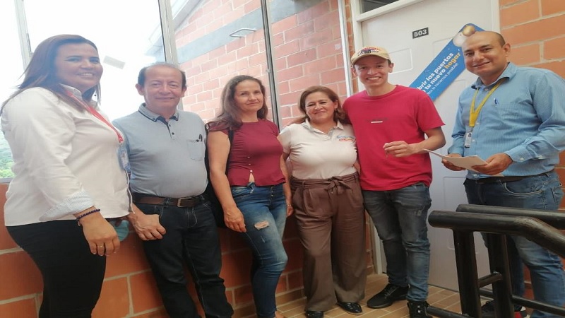 120 viviendas de interés prioritario entregadas en Nilo gracias al programa Podemos Casa









