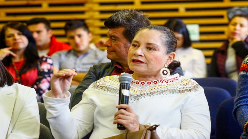 Cundinamarca explora los caminos de la internacionalización